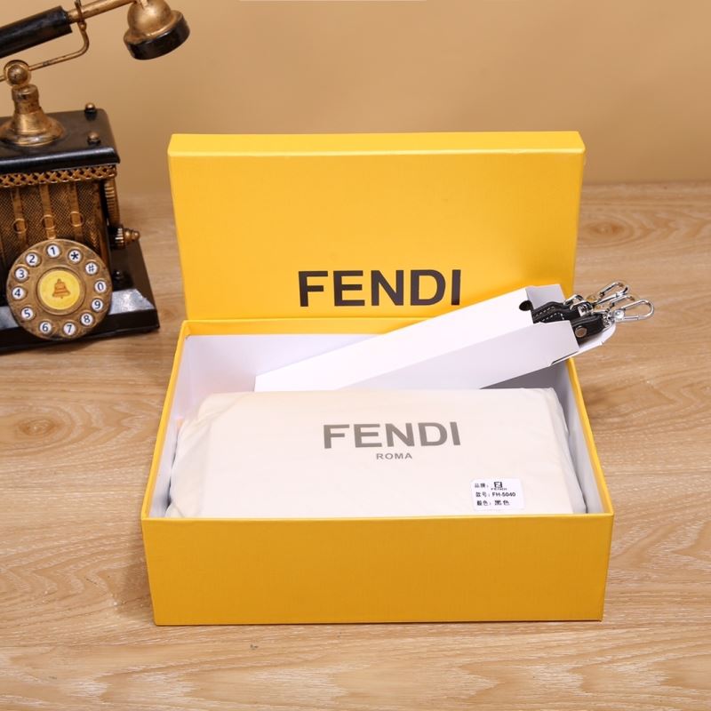 Mens Fendi Satchel Bags